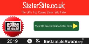 Uk Scores Casino sister sites