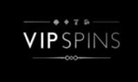 Vip Spins logo