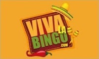 Vivala Bingo logo