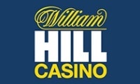 William Hill Casino logo