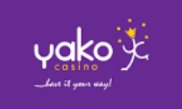 Yako Casino logo