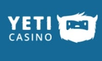 Yeti Casino logo