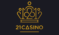 21 Casinologo