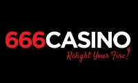 666casino logo