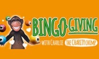 Bingo Giving logo