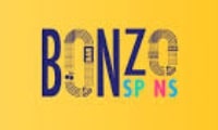 Bonzo Spins logo