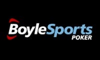 Boyle Poker logo