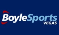 Boyle Vegas logo