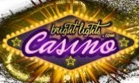 Bright Lights Casino logo