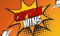 Captain Wins logo