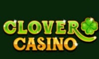 Clover Casino logo