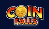 CoinFalls logo