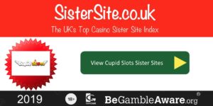 Cupid Slots sister sites