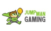 Jumpman Gaminglogo