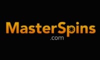 Master Spins logo