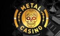 Metal Casino Featured Image