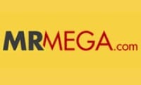 Mrmega logo