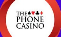 Phone Casino logo
