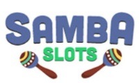 Samba Slots logo