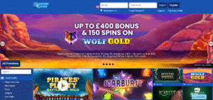 Sapphire Rooms sister sites