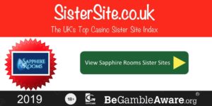 Sapphire Rooms sister sites
