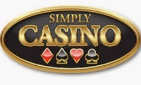 Simply Casino logo