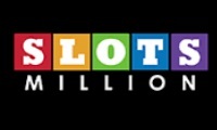 Slots Million logo