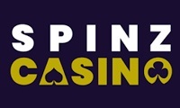 Spinz Casino logo