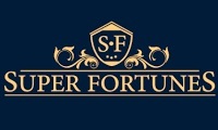 Super Fortunes logo