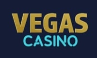 Vegas Casino logo