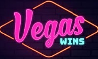 Vegas Wins logo