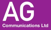 AG Communications Ltd logo