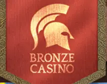 Bronze Casino logo