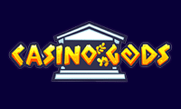 Casino Gods logo