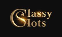 Classy Slots logo