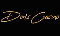 dons casino logo v