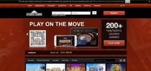 everest casino sister sites