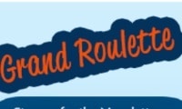 Grand Roulette logo