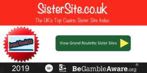 grandroulette sister sites