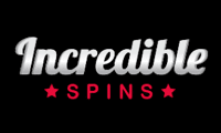 incredible spins logo