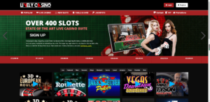 lively casino sister sites