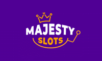 Majesty Slotslogo