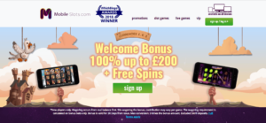 mobile slots sister sites