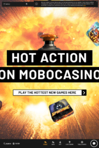 mobocasino sister site