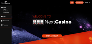 next casino sister sites