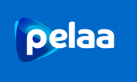 pelaa logo