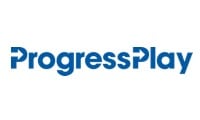 Progress Play logo
