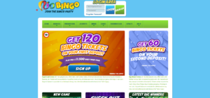 rio bingo sister sites