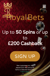 royalbets sister site