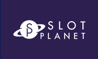 slot planet logo